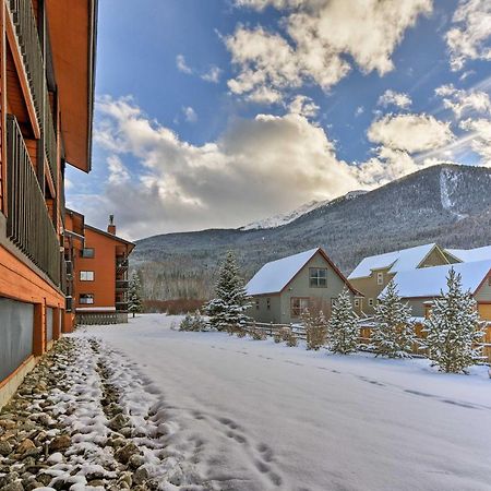 Frisco Condo With Community Pool, Near Main Street! Exterior foto