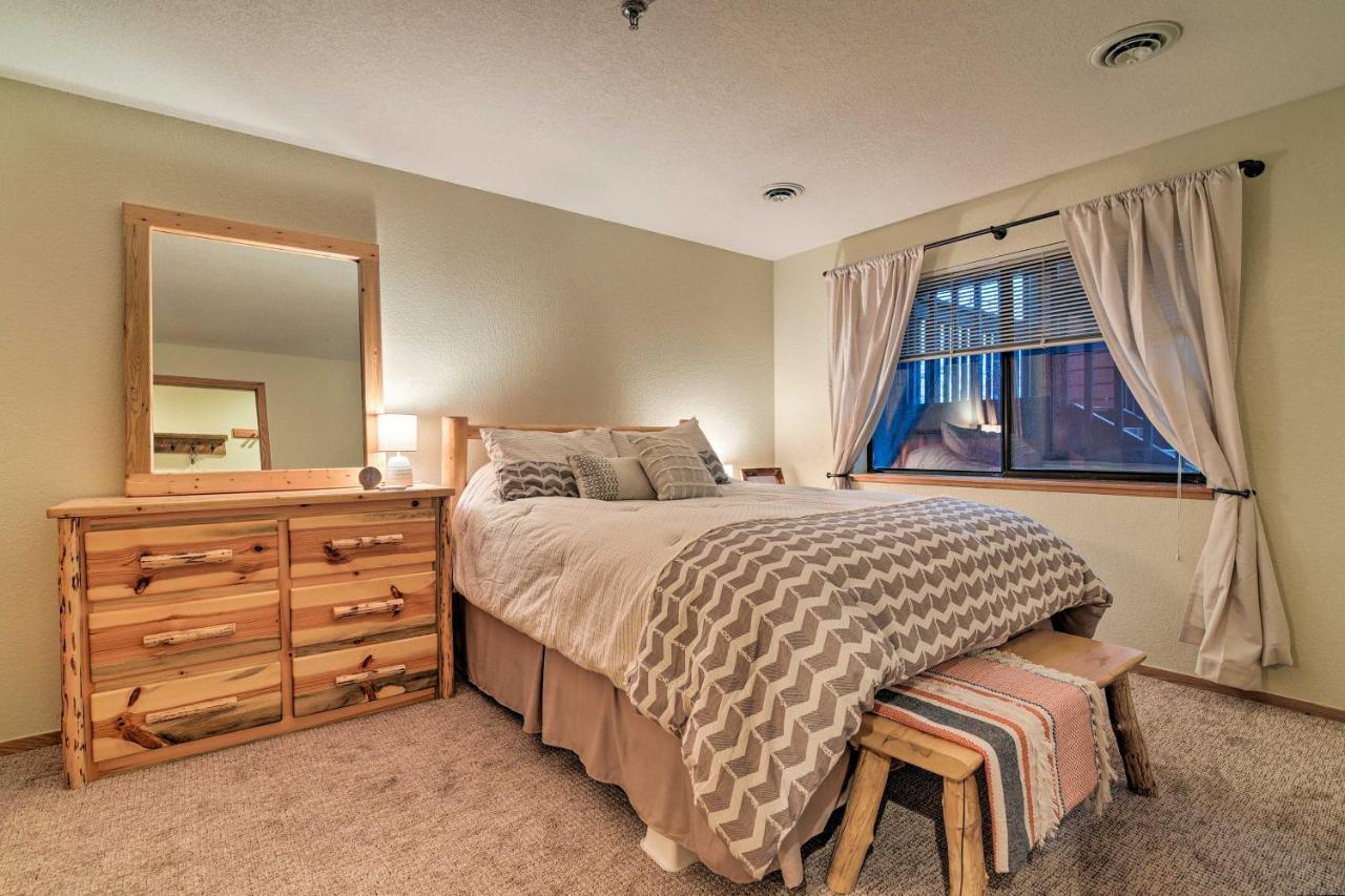 Frisco Condo With Community Pool, Near Main Street! Exterior foto