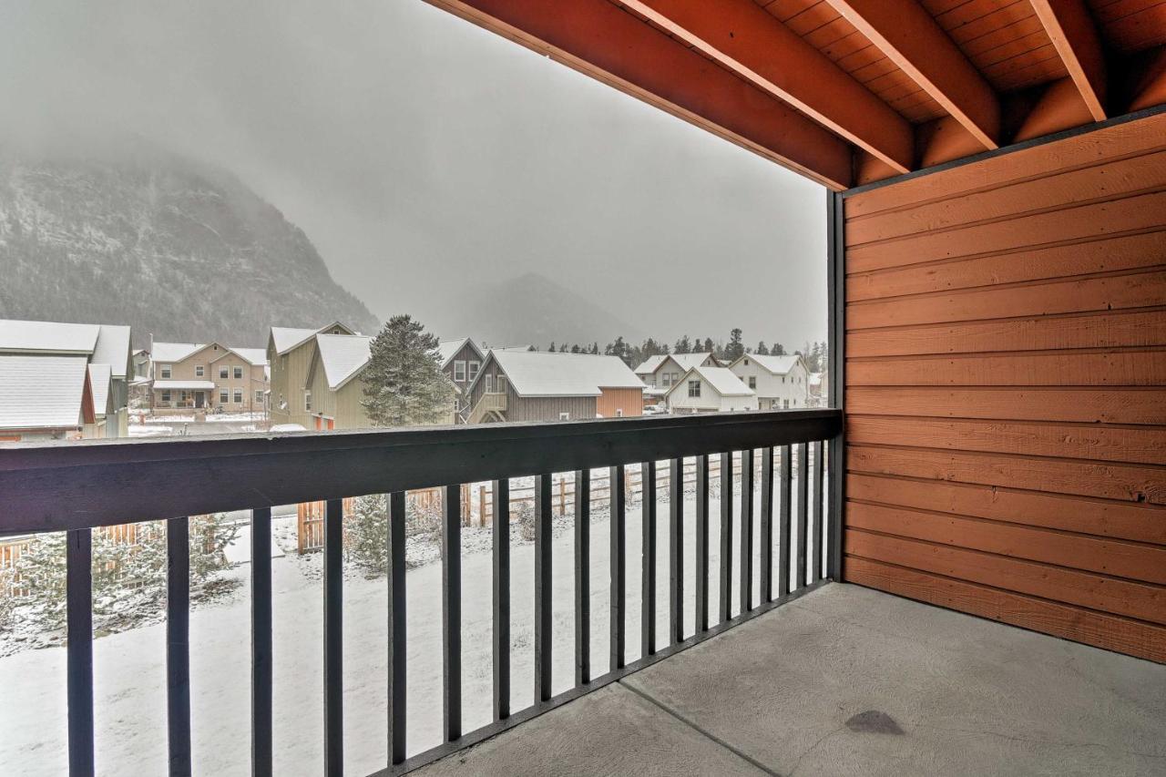 Frisco Condo With Community Pool, Near Main Street! Exterior foto